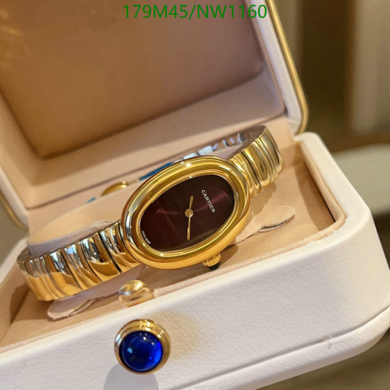 Cartier-Watch-4A Quality Code: NW1160 $: 179USD