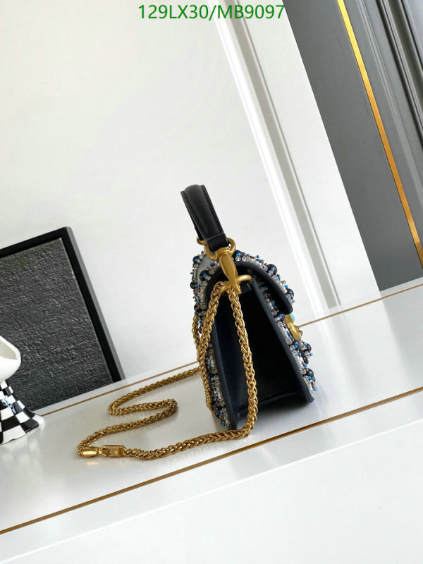 Valentino-Bag-4A Quality Code: MB9097 $: 129USD