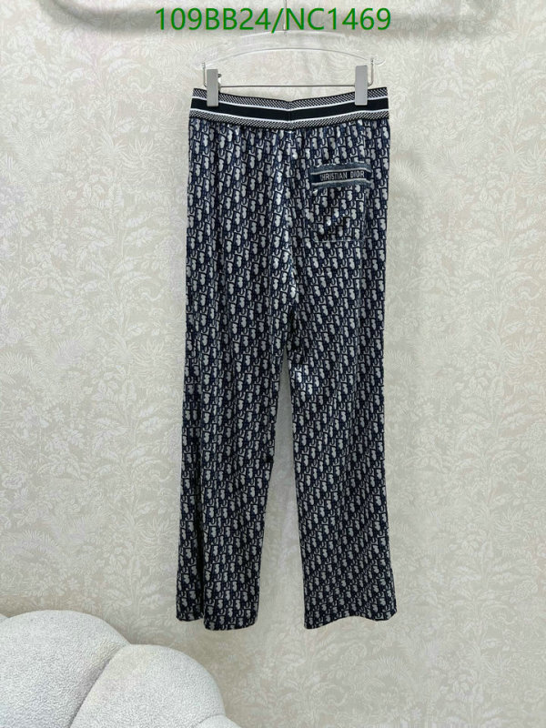Dior-Clothing Code: NC1469 $: 109USD