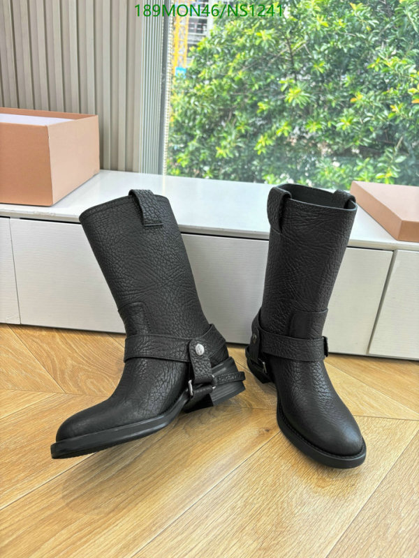 Miu Miu-Women Shoes Code: NS1241 $: 189USD