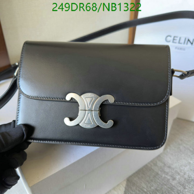 Celine-Bag-Mirror Quality Code: NB1322 $: 249USD