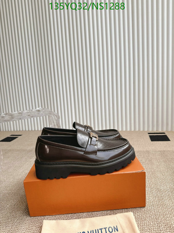 LV-Women Shoes Code: NS1288 $: 135USD