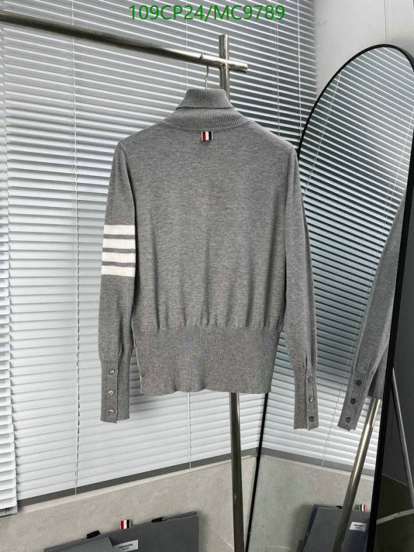 Thom Browne-Clothing Code: MC9789 $: 109USD