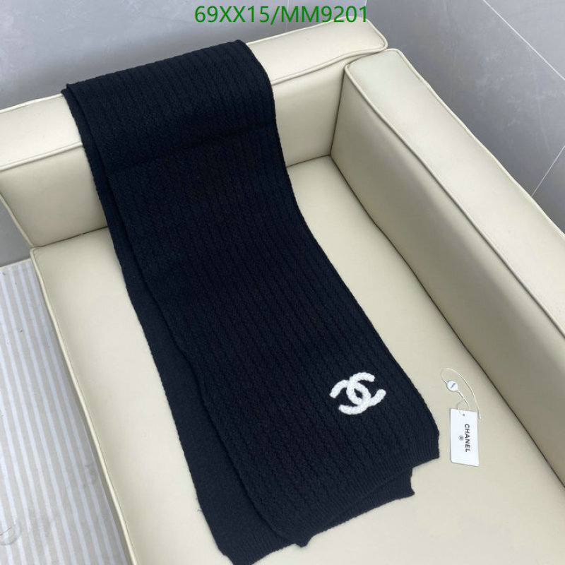 Chanel-Scarf Code: MM9201 $: 69USD