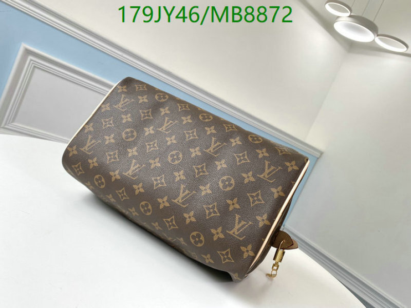 LV-Bag-Mirror Quality Code: MB8872 $: 179USD