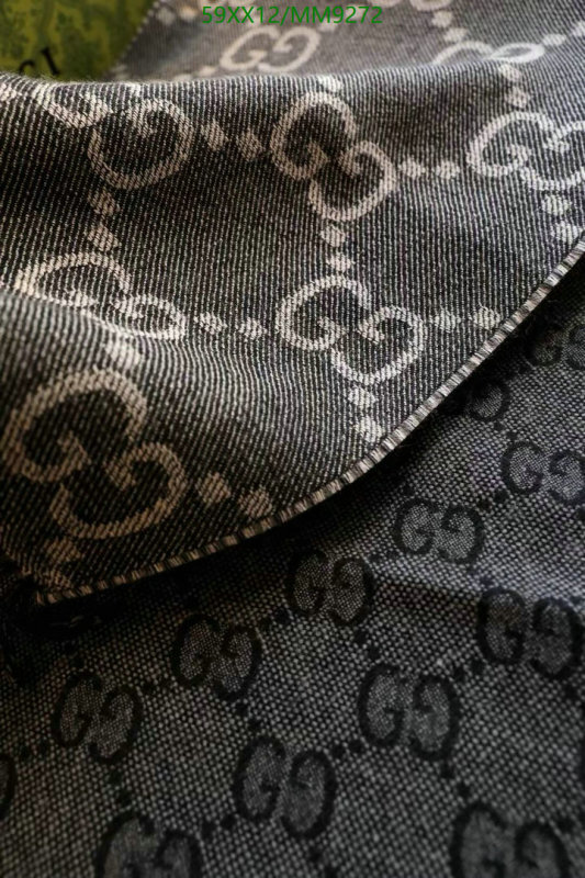 Gucci-Scarf Code: MM9272 $: 59USD