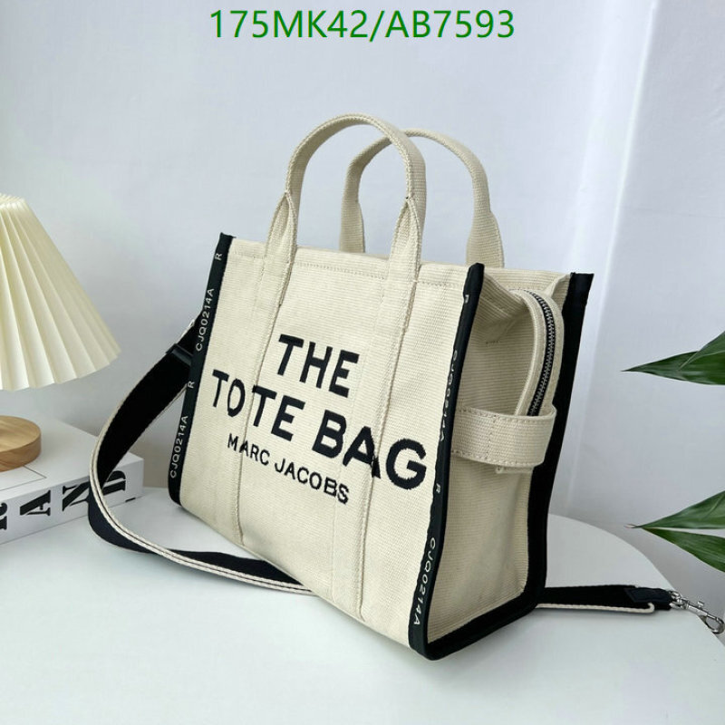 Marc Jacobs-Bag-Mirror Quality Code: AB7593