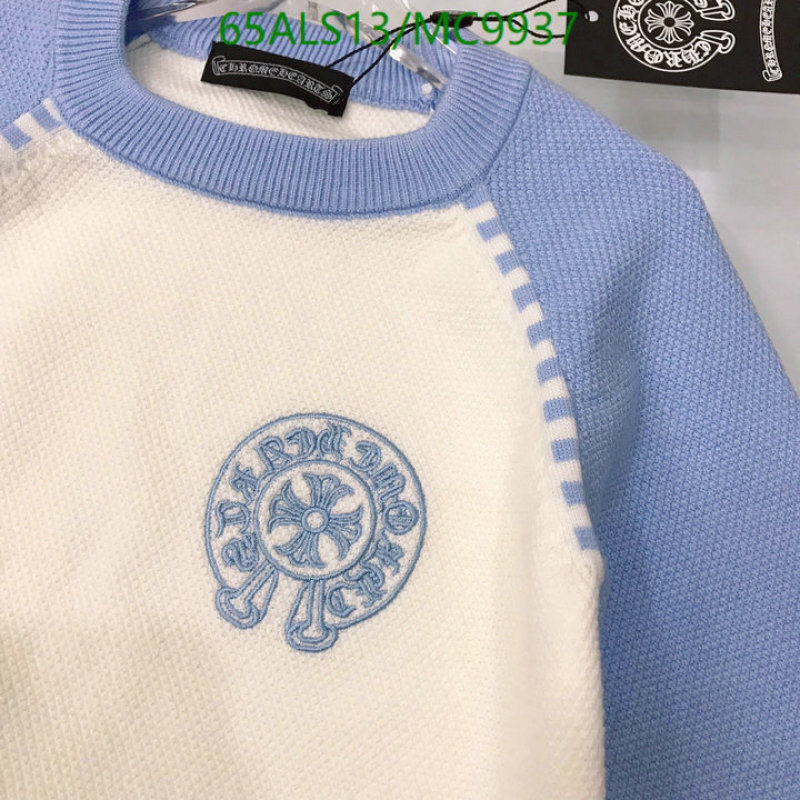 Chrome Hearts-Kids Clothing Code: MC9937 $: 65USD