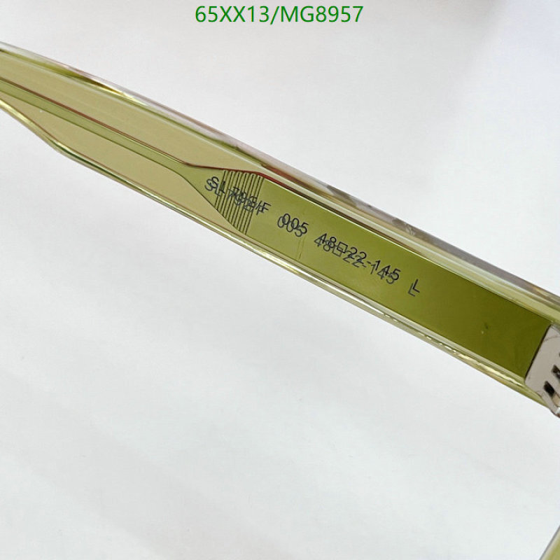 YSL-Glasses Code: MG8957 $: 65USD