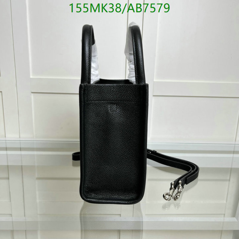 Marc Jacobs-Bag-Mirror Quality Code: AB7579 $: 155USD