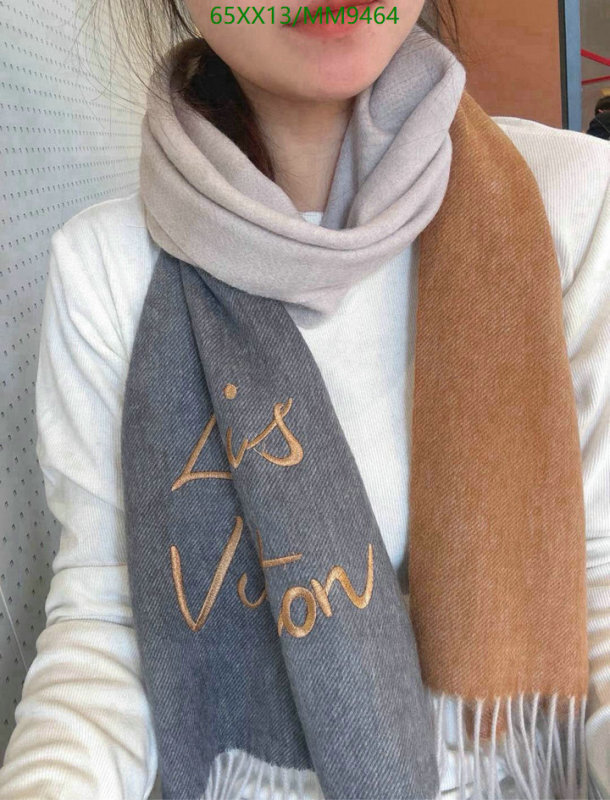 LV-Scarf Code: MM9464 $: 65USD