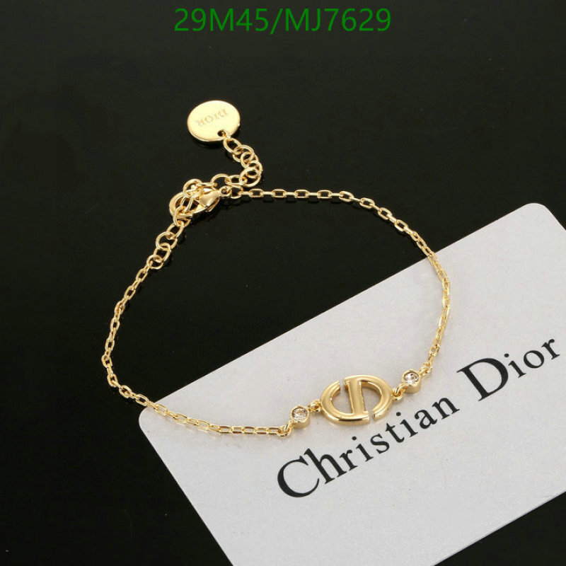 Dior-Jewelry Code: MJ7629