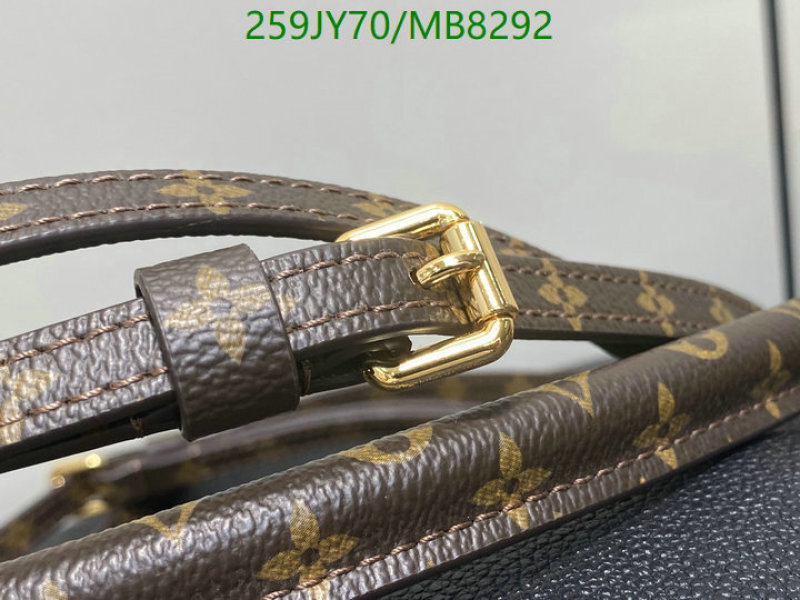 LV-Bag-Mirror Quality Code: MB8292 $: 259USD