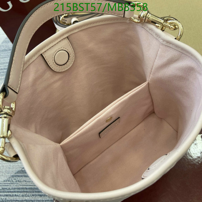 Gucci-Bag-Mirror Quality Code: MB8358 $: 215USD