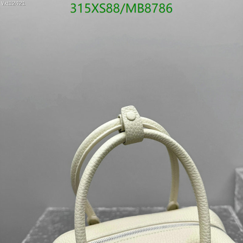 Crossbody-The Row Bag(Mirror Quality) Code: MB8786 $: 315USD