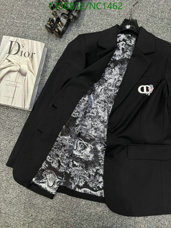 Dior-Clothing Code: NC1462 $: 135USD