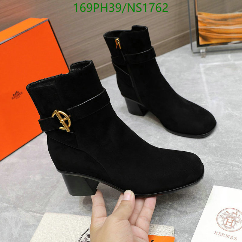 Boots-Women Shoes Code: NS1762 $: 169USD