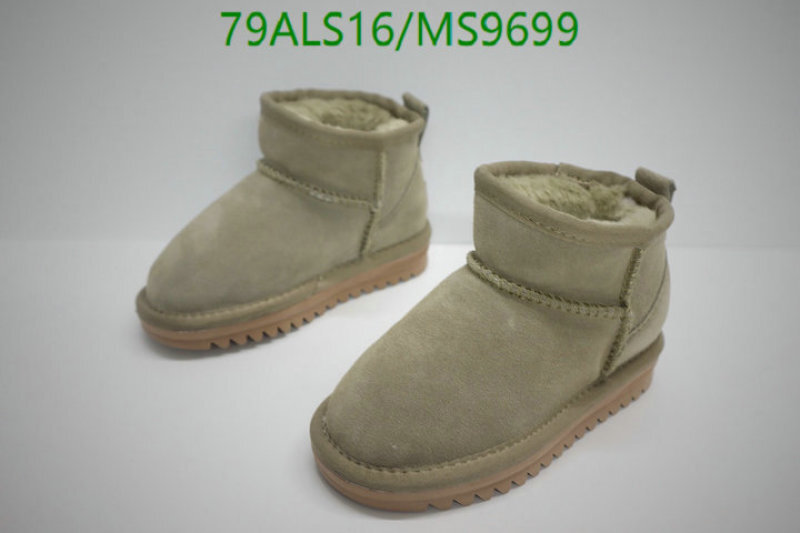 UGG-Kids shoes Code: MS9699 $: 79USD