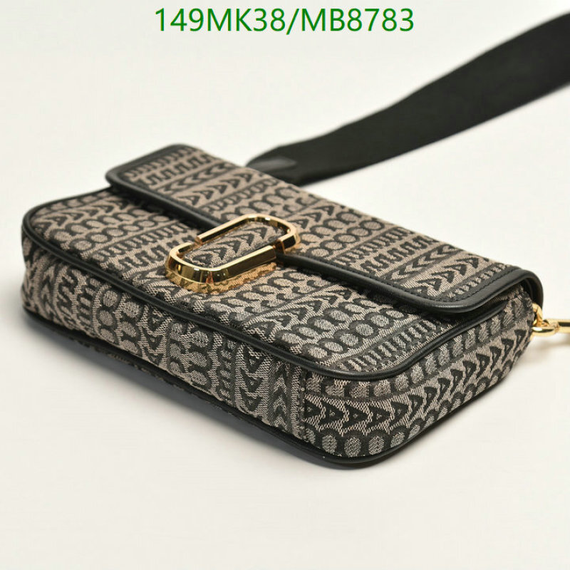 Marc Jacobs-Bag-Mirror Quality Code: MB8783 $: 149USD