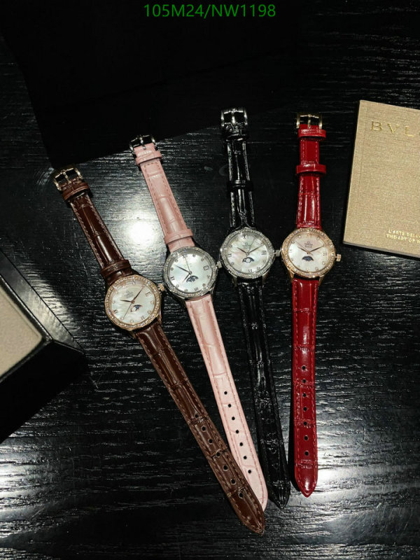 Omega-Watch(4A) Code: NW1198 $: 105USD