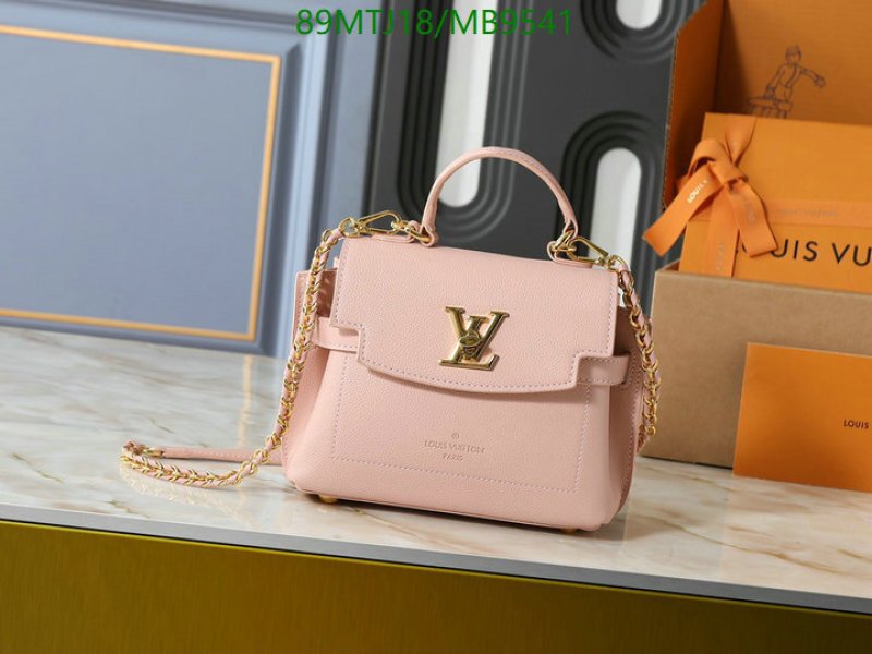 LV-Bag-4A Quality Code: MB9541 $: 89USD