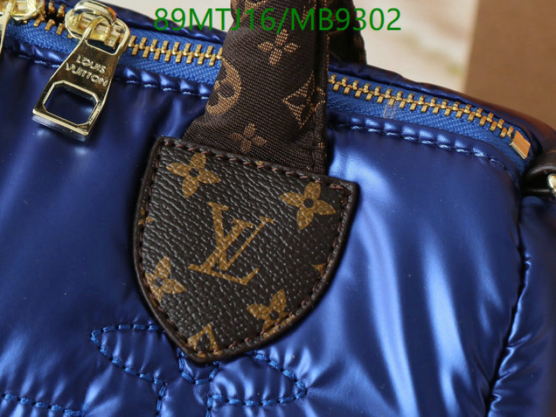 LV-Bag-4A Quality Code: MB9302 $: 89USD