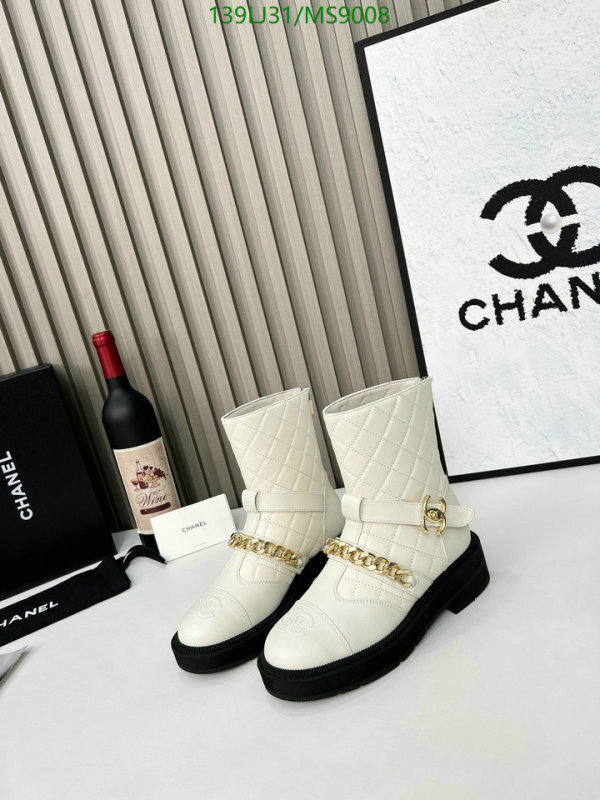 Chanel-Women Shoes Code: MS9008 $: 139USD