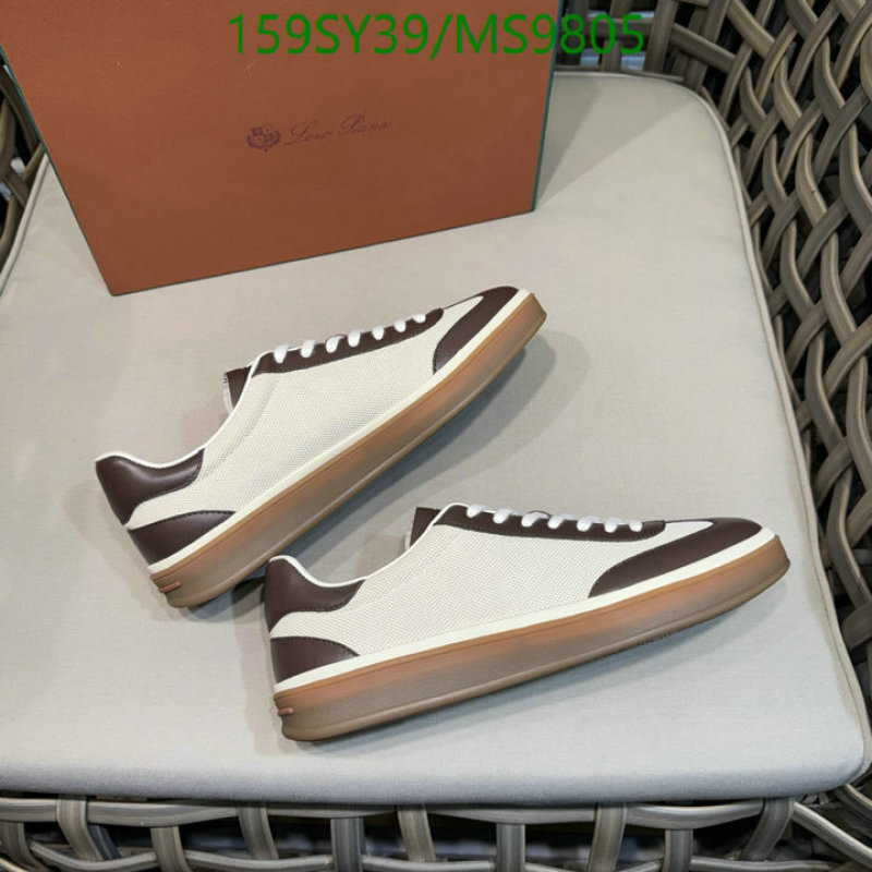 Loro Piana-Men shoes Code: MS9805 $: 159USD