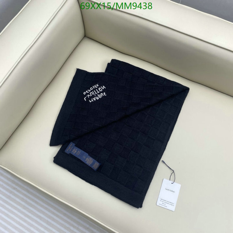 LV-Scarf Code: MM9438 $: 69USD
