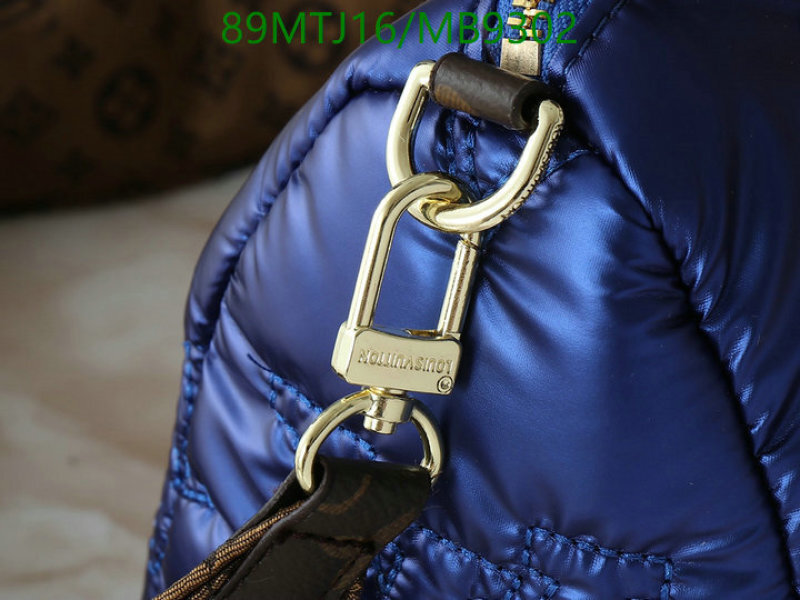 LV-Bag-4A Quality Code: MB9302 $: 89USD