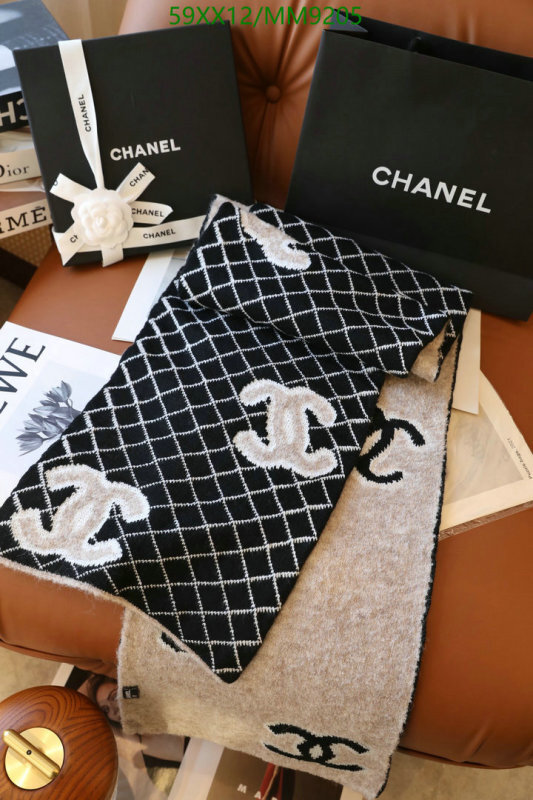 Chanel-Scarf Code: MM9205 $: 59USD