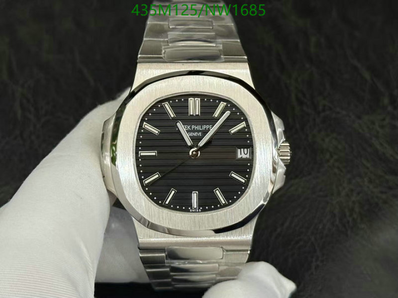 Patek Philippe-Watch-Mirror Quality Code: NW1685 $: 435USD