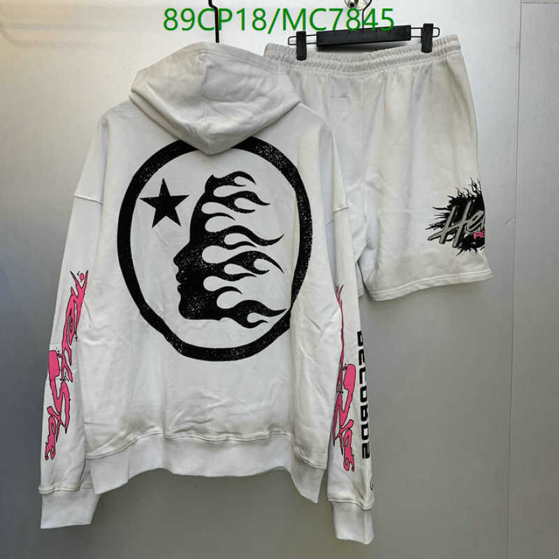 Hellstar-Clothing Code: MC7845 $: 89USD