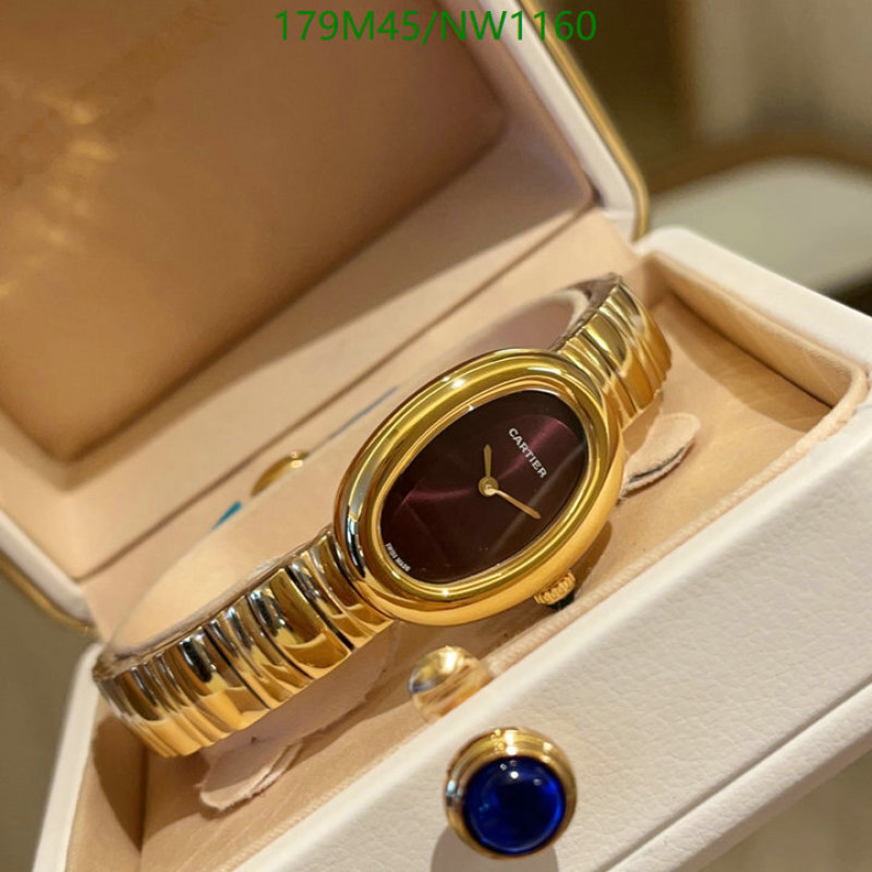 Cartier-Watch-4A Quality Code: NW1160 $: 179USD