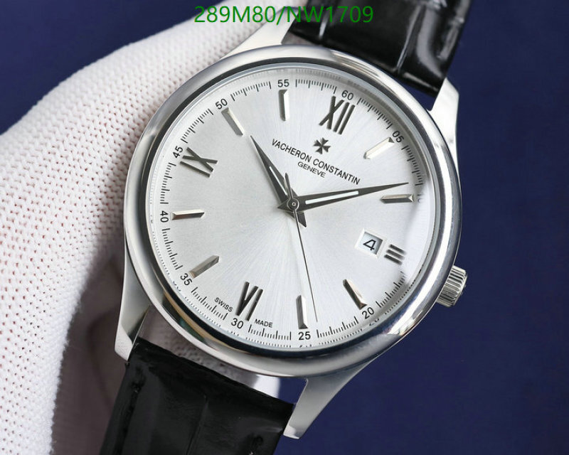 Vacheron Constantin-Watch-Mirror Quality Code: NW1709 $: 289USD