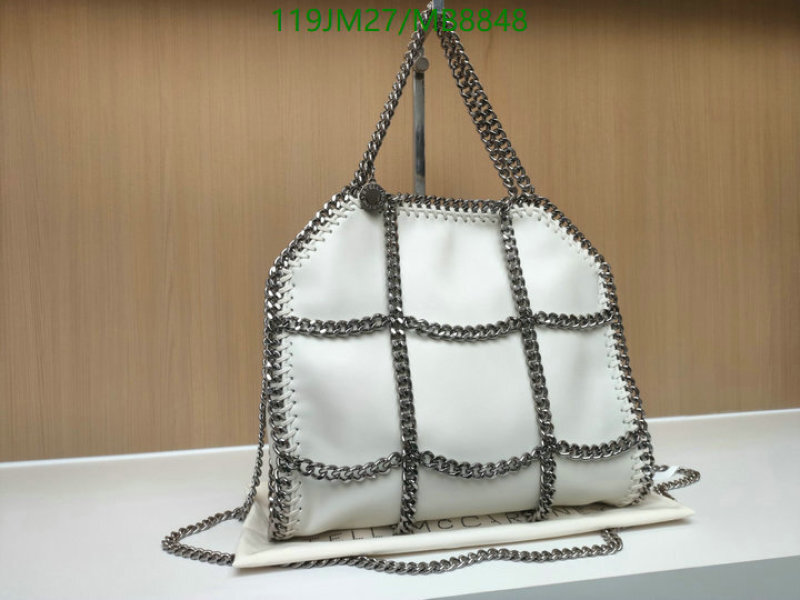 Stella McCartney-Bag-Mirror Quality Code: MB8848 $: 119USD
