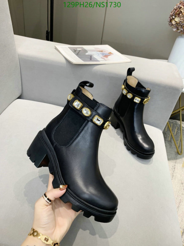 Gucci-Women Shoes Code: NS1730 $: 129USD