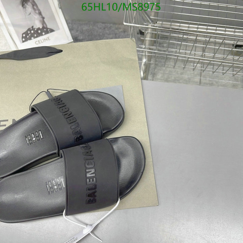 Balenciaga-Women Shoes Code: MS8975 $: 65USD