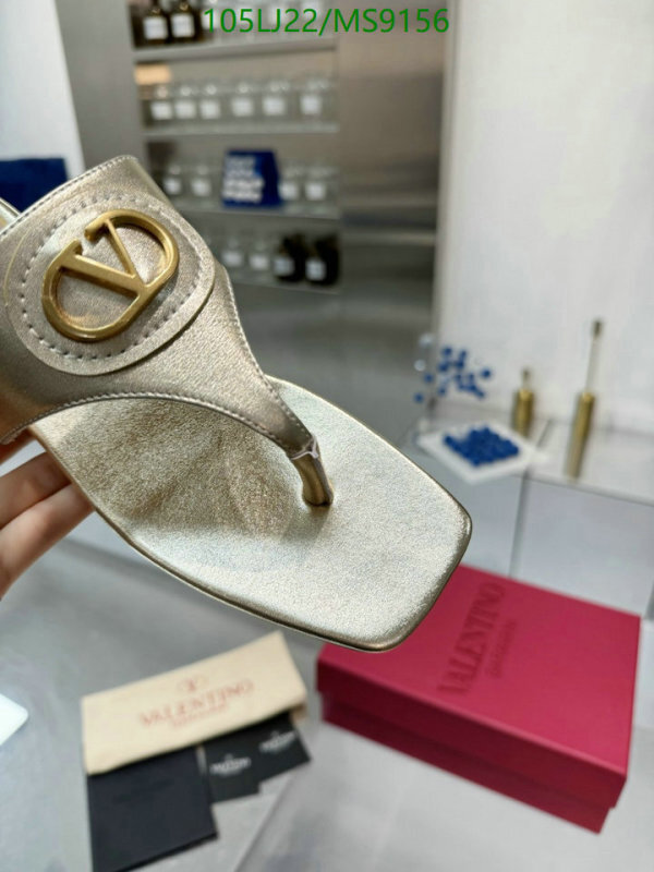 Valentino-Women Shoes Code: MS9156 $: 105USD