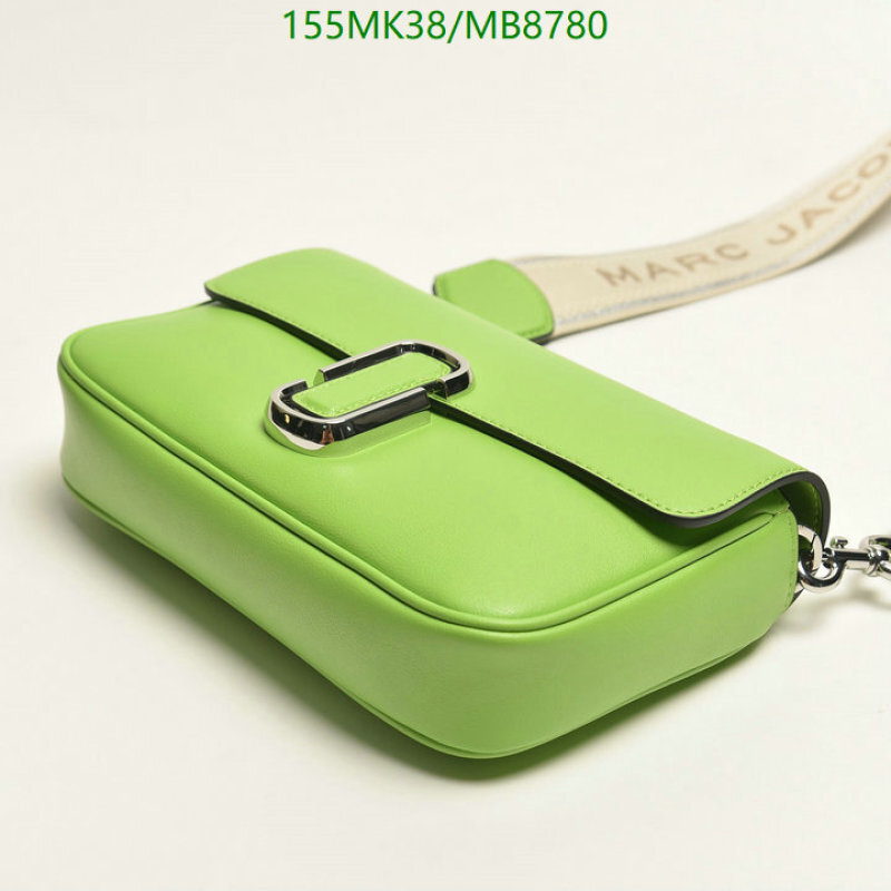 Marc Jacobs-Bag-Mirror Quality Code: MB8780 $: 155USD