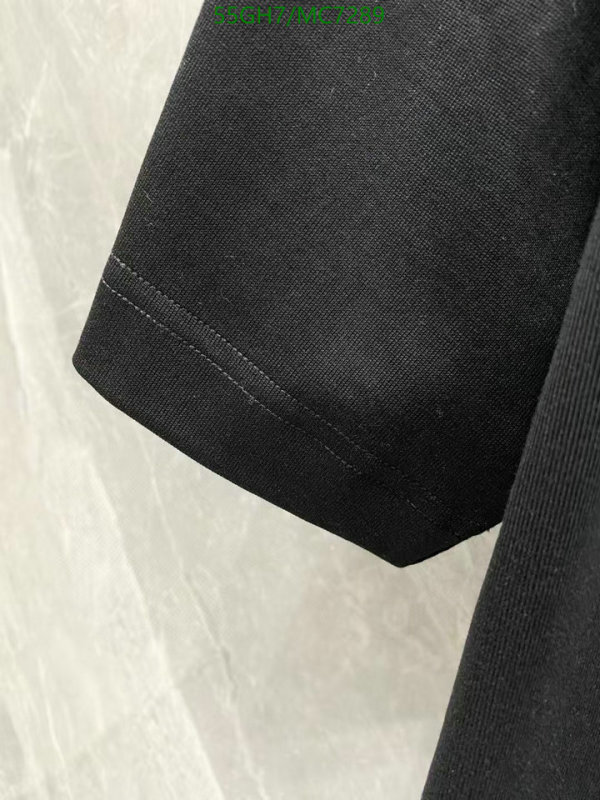 Versace-Clothing Code: MC7289 $: 55USD