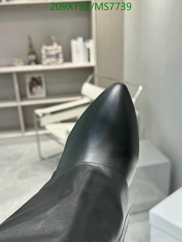 Boots-Women Shoes Code: MS7739 $: 209USD