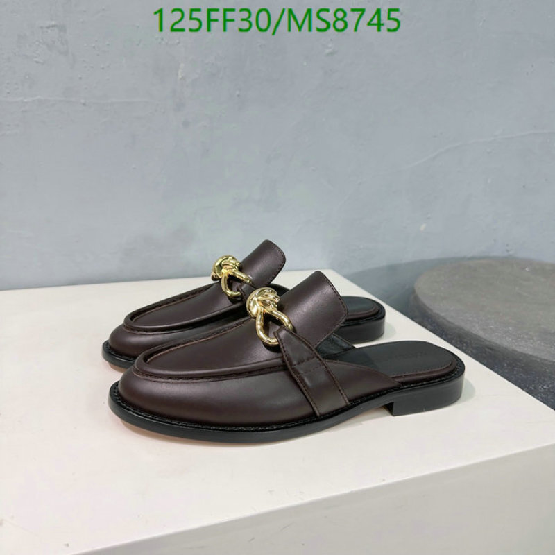 BV-Women Shoes Code: MS8745 $: 125USD