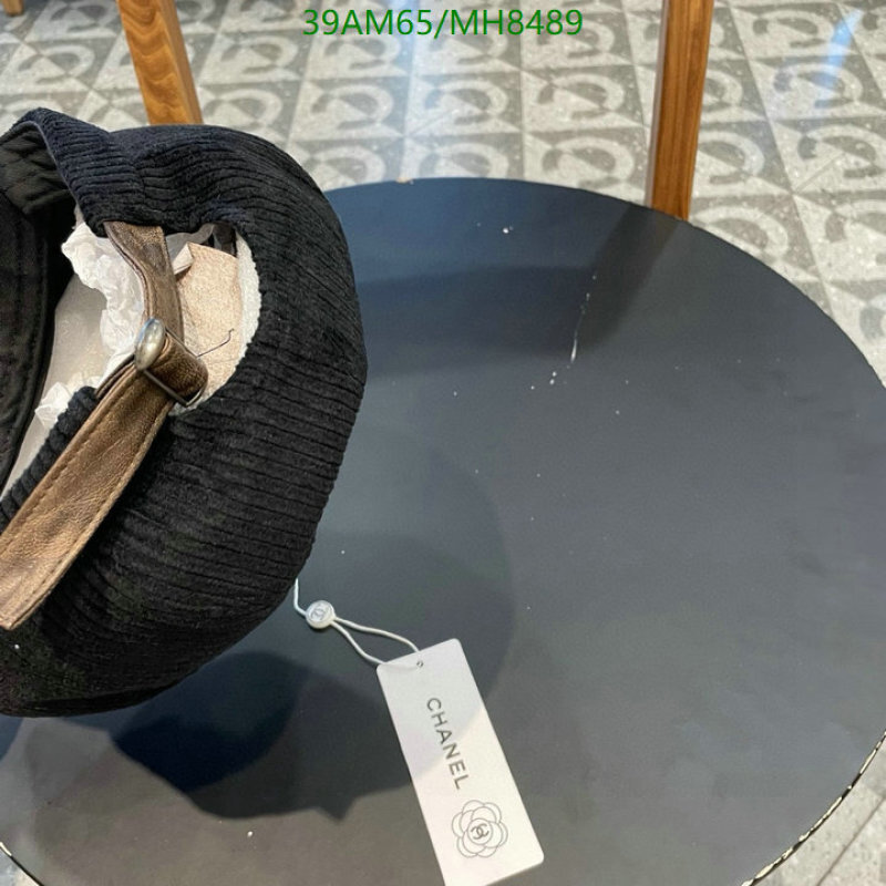 Chanel-Cap(Hat) Code: MH8489 $: 39USD