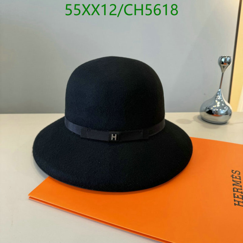 Hermes-Cap(Hat) Code: CH5618 $: 55USD