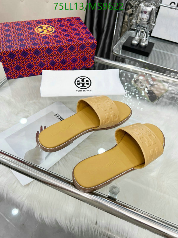 Tory Burch-Women Shoes Code: MS9622 $: 75USD