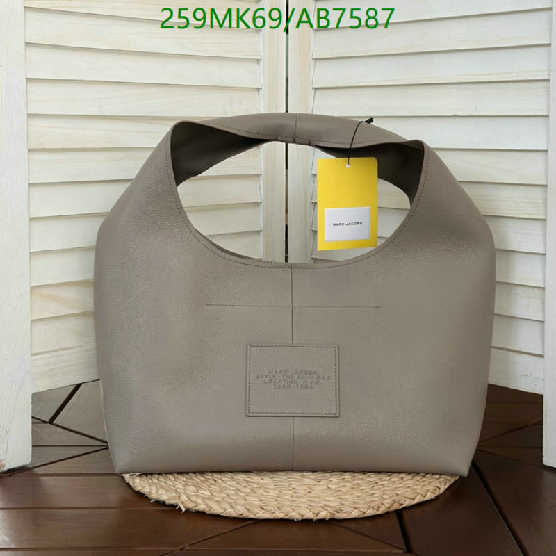Marc Jacobs-Bag-Mirror Quality Code: AB7587 $: 259USD