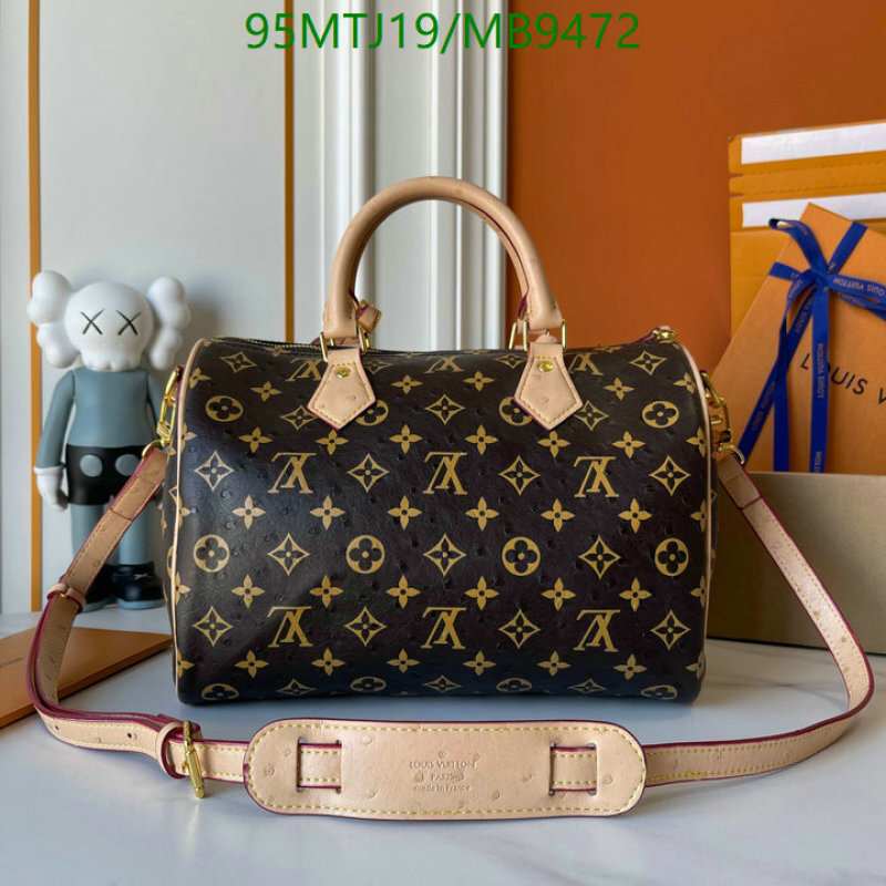 LV-Bag-4A Quality Code: MB9472 $: 95USD