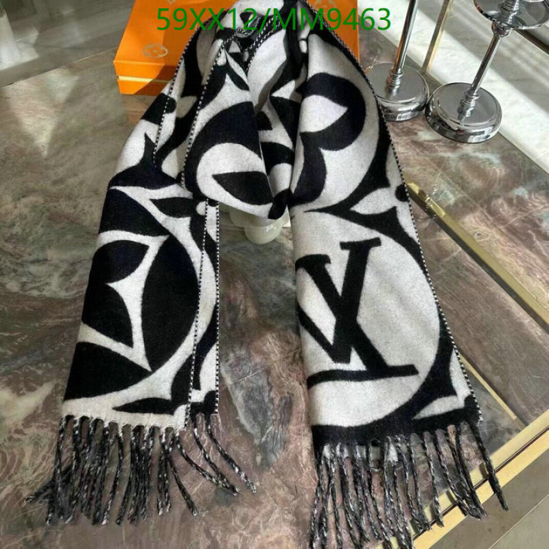 LV-Scarf Code: MM9463 $: 59USD