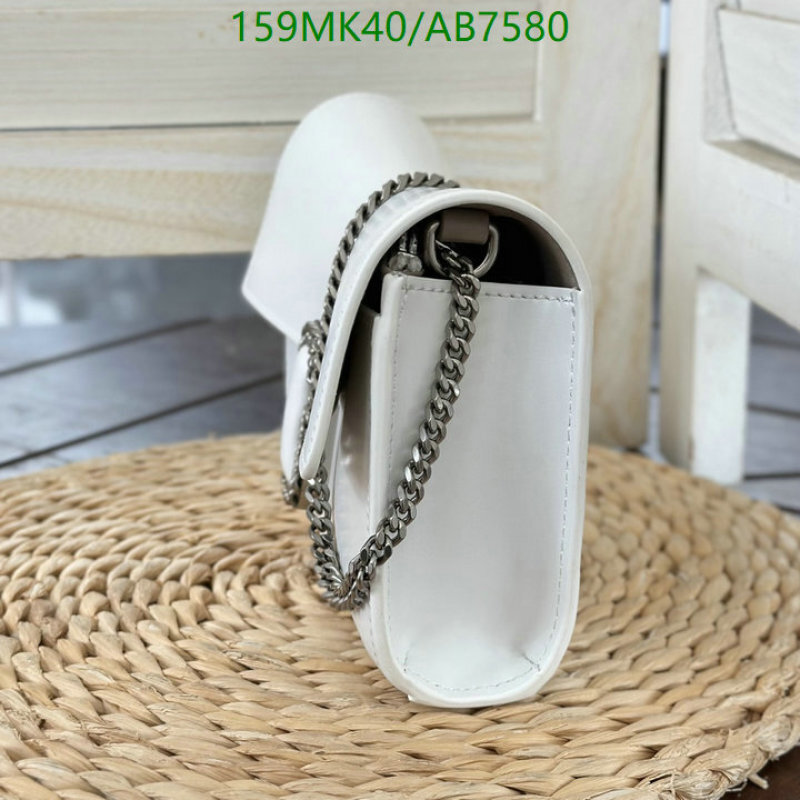 Marc Jacobs-Bag-Mirror Quality Code: AB7580 $: 159USD